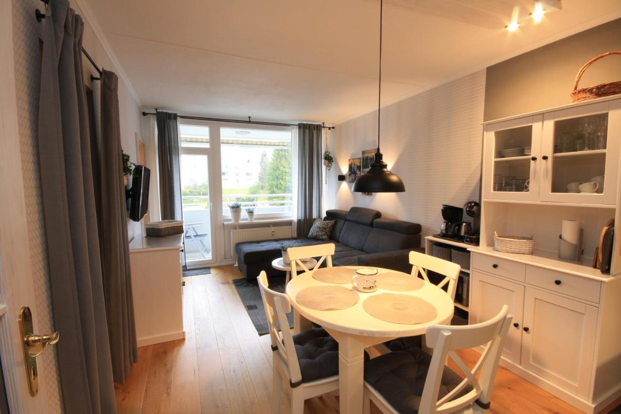 Ferienwohnung Berghoehe Hahnenklee Goslar Exteriör bild